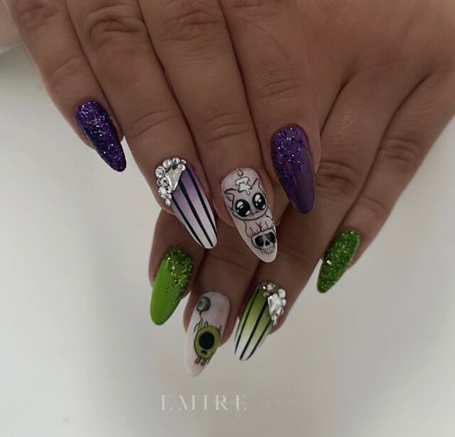 💅🏼 @emirejasmin