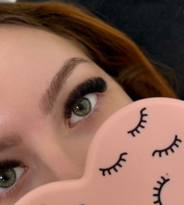 Uudet volyymit ✨
@emirenetta